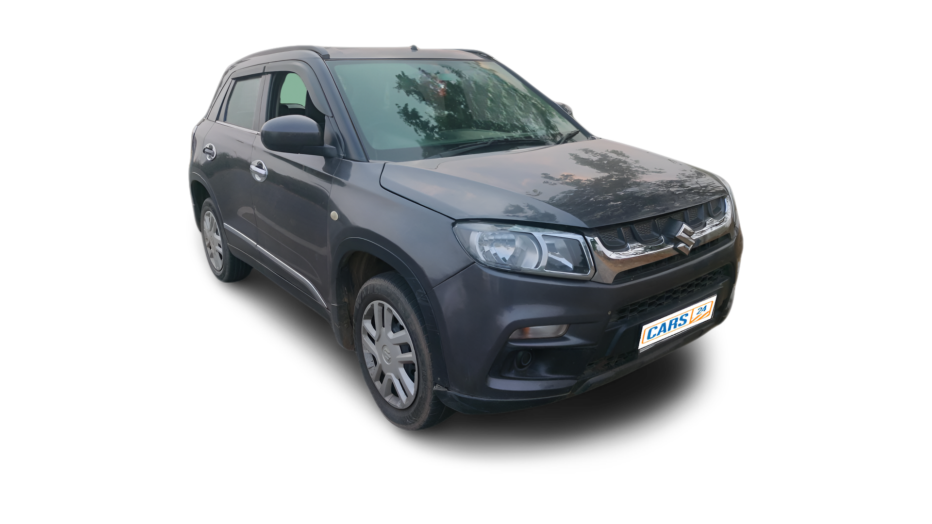 Maruti Vitara Brezza-img